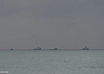 ‘લોકો મરે છે, આવી ઘટના બંધ કરો..’ ગુજરાત આવતા જહાજ પર ઈરાનના હુમલાથી ભડક્યું ભારત | India Protests I…