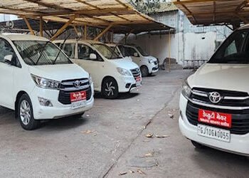 જામનગર પાલિકાની મુદ્દત ગઈકાલે સાંજે પૂર્ણ થઈ જતાં વહીવટદાર દ્વારા ચાર્જ સંભાળી લેવાયો | administrato…