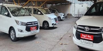 જામનગર પાલિકાની મુદ્દત ગઈકાલે સાંજે પૂર્ણ થઈ જતાં વહીવટદાર દ્વારા ચાર્જ સંભાળી લેવાયો | administrato…