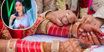 ગુજરાતમાં વધુ એક સિંગરના આંતરજ્ઞાતીય લગ્નથી વિવાદ, કિંજલ રબારીએ પોલીસ સુરક્ષા માંગી | Gujarat Singer…