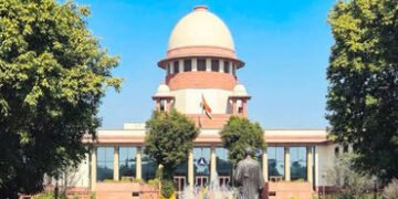 ફક્ત આવકના આધારે ક્રીમિ લેયર નક્કી ના કરી શકાય… OBC અનામત મુદ્દે સુપ્રીમ કોર્ટનું નિવેદન | Creamy …