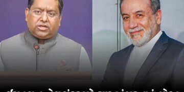 ઈરાનમાં ફસાયેલા ભારતીયોને સડક માર્ગે બહાર કઢાશે, પડોશી માંગી રહ્યા છે ડીઝલ: વિદેશ મંત્રાલય | India E…