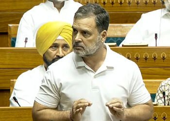 ભારતના નિર્ણય અમેરિકા કેમ લઈ રહ્યું છે?, રાહુલ ગાંધીએ લોકસભામાં ઉઠાવ્યો LPG સંકટનો મુદ્દો; એપસ્ટિન મ…