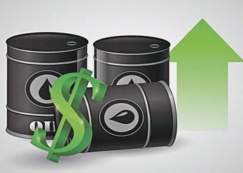 ક્રૂડ તેલ ફરી ઉછળી 100 ડોલરને પાર | Crude oil rises again crosses 100