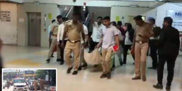 સુરત: કોર્ટમાં જજની હાજરીમાં જ પતિએ પત્ની પર કર્યો એસિડ એટેક, બાદમાં આપઘાતનો પ્રયાસ | Surat: Acid At…