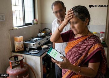 સાવધાન! ‘અત્યારે પેમેન્ટ કરી દો, કાલે સિલિન્ડર મળી જશે’, ગેસની અછત વચ્ચે ગેસ એજન્સીઓના નામે છેતરપિંડ…