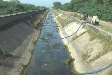 તારાપુર, સોજીત્રા, પેટલાદ સહિત આણંદ જિલ્લાના ખેડૂતોને કેનાલનું પાણી મળશે | Farmers of Anand district…