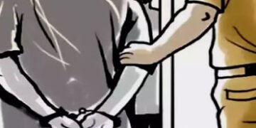 હળવદ પંથકની યુવતીને નોકરીની લાલચ આપી ઘનશ્યામપુરના શખ્સે દુષ્કર્મ આચર્યું | A man from Ghanshyampur r…