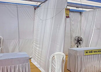 હળવદમાં સ્વદેશી મેળાનો ફિયાસ્કો! 23 સ્ટોલમાંથી ગણતરીના જ ચાલું