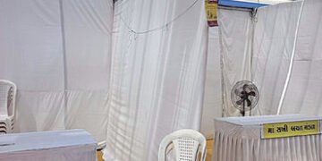 હળવદમાં સ્વદેશી મેળાનો ફિયાસ્કો! 23 સ્ટોલમાંથી ગણતરીના જ ચાલું