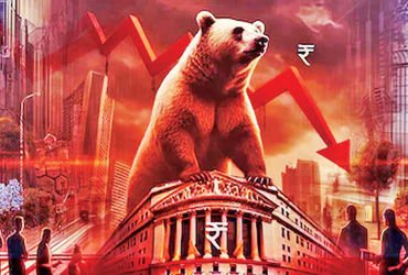 વિદેશી ફંડોએ રૂ.10,717 કરોડના શેરો ફૂંક્યા : સેન્સેક્સ 1470 પોઈન્ટ ગબડીને 74564 | Foreign funds dump…