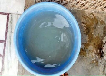 કપડવંજ પાલિકાના ગોપાલપુરામાં પીવાના પાણીમાં ગટરનું પાણી ભળતા ભારે હાલાકી | Huge problem in Gopalpura…