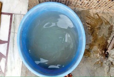 કપડવંજ પાલિકાના ગોપાલપુરામાં પીવાના પાણીમાં ગટરનું પાણી ભળતા ભારે હાલાકી | Huge problem in Gopalpura…