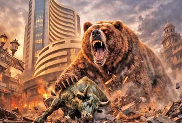 2026ના અઢી માસમાં જ ઇક્વિટી માર્કેટ કેપમાં 533 અબજ ડોલરનો પંદર વર્ષનો સૌથી મોટો ઘટાડો | Equity marke…