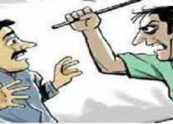 લાઇટ બિલ ભરવાના મુદ્દે બે ભાઇઓ વચ્ચે ઝઘડો | Two brothers fight over electricity bill payment