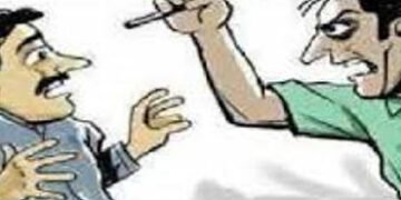 લાઇટ બિલ ભરવાના મુદ્દે બે ભાઇઓ વચ્ચે ઝઘડો | Two brothers fight over electricity bill payment