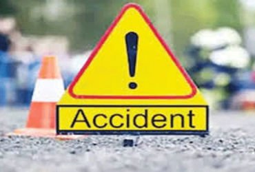 ઘ-૪ બસ સ્ટેન્ડ પાસે હિટ એન્ડ રન રસ્તો ઓળંગી રહેલા આધેડનું મોત | Middle aged man dies in hit and run …