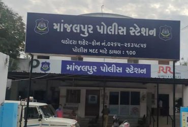 સ્ક્રેપના વેપારીની નજર ચૂકવીને રૂ.2,00,000 રોકડા લઈ જતા ગઠીયાઓ ફરાર