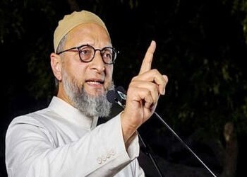 ઈરાન જતા રહો…’ કહેનારા સંભલના CO પર ભડક્યાં ઓવૈસી, કહ્યું – ‘આ દેશ કોઈના બાપનો નથી…’ | Asaduddin…