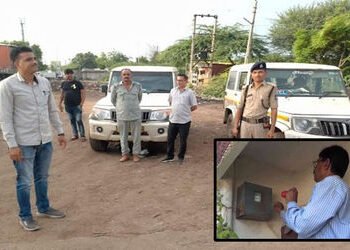 હાલારના જામનગર અને દેવભૂમિ દ્વારકા જિલ્લામાં વિજ કંપનીની આગામી મંગળવારથી ફરી મેગા ડ્રાઇવ | PGVCL meg…