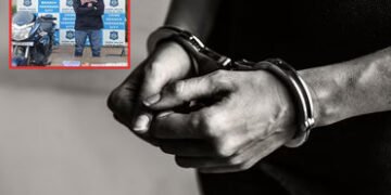 GUJCTOC ઉપરાંત અમદાવાદ અને વડોદરામાં 7 સ્થળે ચોરી કરનાર સિકલીગર ગેંગનો સાગરીત ઝડપાયો | accused of Si…