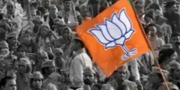 અમદાવાદ: મનપા ચૂંટણી પહેલા અમરાઈવાડી ભાજપમાં ભડકો, કાર્યકરોએ ‘હિટલરશાહી’ના આક્ષેપો સાથે બળાપો કાઢ્યો…