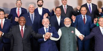 મિડલ ઈસ્ટ યુદ્ધ મુદ્દે ધર્મસંકટમાં બ્રિક્સ! ઈરાનની આશાઓ પર ભારતે કહ્યું- પ્રયત્નો કરી રહ્યા છીએ | ir…