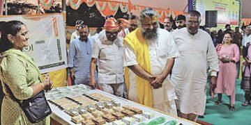 લીંબડી નગરપાલિકા દ્વારા 6 દિવસીય ‘સ્વદેશી મેળા’નું ભવ્ય આયોજન | Limbdi Municipality organizes a gran…