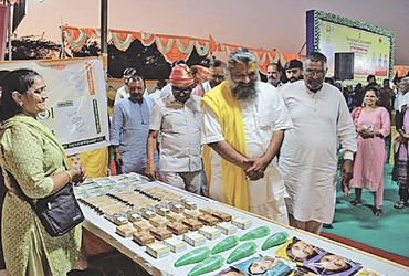 લીંબડી નગરપાલિકા દ્વારા 6 દિવસીય ‘સ્વદેશી મેળા’નું ભવ્ય આયોજન | Limbdi Municipality organizes a gran…