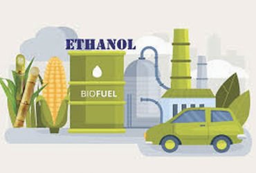 ઈંધણની અછતને ધ્યાનમાં રાખી ઈથેનોલ બ્લેન્ડિંગની માત્રા વધારવા માટે માંગ | Demand to increase ethanol …
