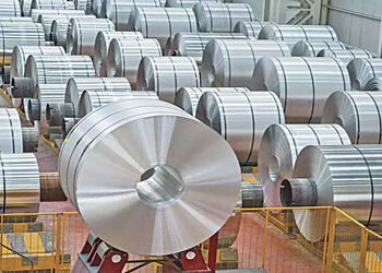 અખાતી દેશો તરફ રવાના થયેલું જાપાન તથા ચીનનું સસ્તુ સ્ટીલ ભારતમાં ડમ્પ થવા વકી | Cheap steel from Jap…