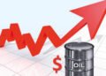 ક્રૂડ ઉછળી 104 ડોલર તરફ આગળ વધ્યું | Crude oil surges towards 104