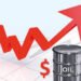 ક્રૂડ ઉછળી 104 ડોલર તરફ આગળ વધ્યું | Crude oil surges towards 104