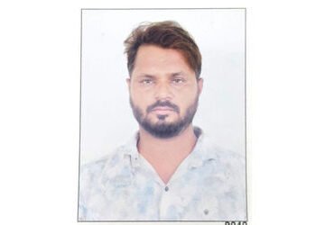 સુંદરપુરા પાસે વાળંદની ધોળા દિવસે તીક્ષ્ણ હથિયારથી હત્યા | Barber murdered with sharp weapon in broa…