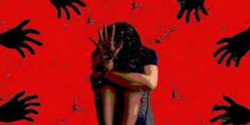 જેતપુર પંથકની મહિલાનું અપહરણ કરી 6 શખ્સો દ્વારા સામૂહિક દુષ્કર્મ | A woman from Jetpur parish was ki…