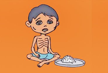 જિલ્લામાં અતિ કુપોષિત ૧,૦૧૯ સહિત ૬,૪૬૭ બાળક કુપોષણનો શિકાર બન્યાં | 6 467 children including 1 019 s…