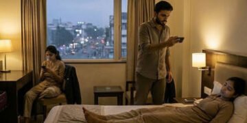 અમદાવાદની 17 વર્ષીય સગીરા સાથે માઉન્ટ આબુમાં દુષ્કર્મ, 14 વર્ષની સગીરા અને યુવક મિત્ર સામે ફરિયાદ | …