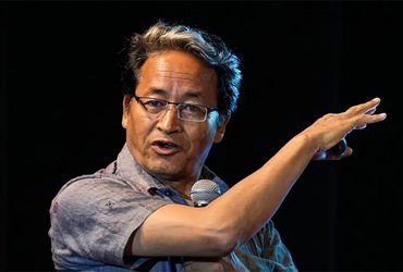 કેન્દ્રએ સોનમ વાંગચુક સામે લગાવેલો એનએસએ હટાવ્યો, અટકાયત રદ | Centre lifts NSA imposed on Sonam Wang…