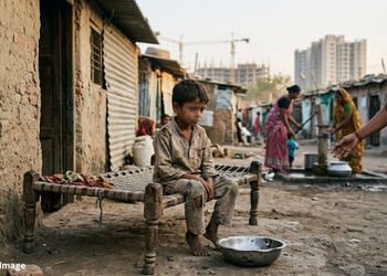 ગુજરાતમાં 2.57 લાખ બાળકો કુપોષણનો શિકાર, કરોડોનો ધૂમાડો કરવા છતાં સમસ્યા ઠેરની ઠેર! | Gujarat Faces …