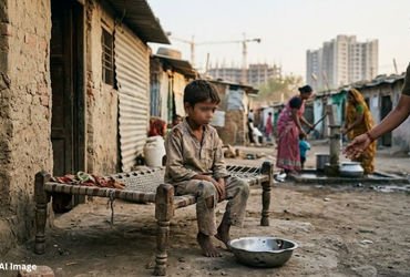 ગુજરાતમાં 2.57 લાખ બાળકો કુપોષણનો શિકાર, કરોડોનો ધૂમાડો કરવા છતાં સમસ્યા ઠેરની ઠેર! | Gujarat Faces …