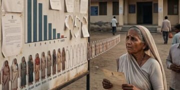 સરકારનું તિકડમ, એક જ વર્ષમાં વિધવા સહાયમાંથી 94% લાભાર્થીઓના નામ ‘ડીલિટ’ કરી નાખ્યાં | Ahmedabad: Wi…