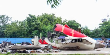 ‘પહેલાથી જ ખરાબ હતું વિમાન…’, અમદાવાદ પ્લેન ક્રેશ અંગે અમેરિકન એજન્સીનો મોટો દાવો | ahmedabad plan…