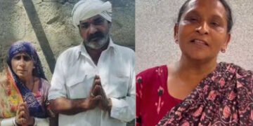 ‘કિંજલની જેમ અમારી દીકરી પણ રબારી સમાજ પાછી આપે…’, પટેલ-ચૌધરી પરિવારોની રબારી આગેવાનોને અપીલ | Kin…