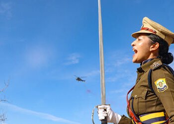 ગૃહ વિભાગે સંતરામપુરના ASP વિકાસ યાદવને ગાંધીનગરમાં મહત્ત્વની જવાબદારી સોંપી | gujarat ips transfer …