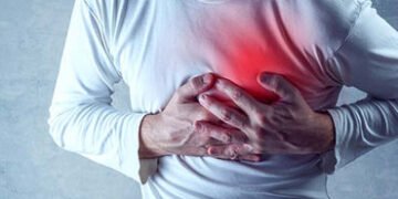 ધ્રોલ તાલુકાના ખારવા ગામમાં 38 વર્ષીય આશાસ્પદ યુવાનનું હાર્ટએટેકથી નિધન થતાં ત્રણ પુત્રીઓએ પિતાની છત…