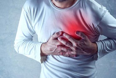 ધ્રોલ તાલુકાના ખારવા ગામમાં 38 વર્ષીય આશાસ્પદ યુવાનનું હાર્ટએટેકથી નિધન થતાં ત્રણ પુત્રીઓએ પિતાની છત…