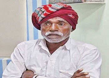 સાડા પંથકની 16 વર્ષની સગીરા પર દુષ્કર્મ આચરનાર 60 વર્ષીય વૃદ્ધની ધરપકડ | 60 year old man arrested fo…