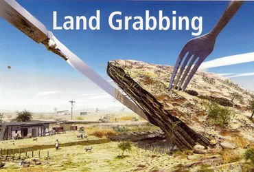 3 ઈસમોએ યુવાનની જમીન પચાવી પાડી લેન્ડ ગ્રેબિંગ કર્યું | 3 men committed land grabbing by grabbing th…