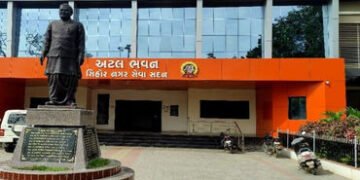 સિહોર નગરપાલિકાની તિજોરીમાં વેરાની રૂા. 1.25 કરોડની આવક | Tax revenue of Rs 1 25 crore in the treasu…