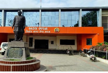 સિહોર નગરપાલિકાની તિજોરીમાં વેરાની રૂા. 1.25 કરોડની આવક | Tax revenue of Rs 1 25 crore in the treasu…